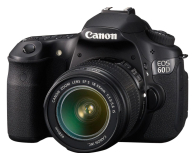 Canon 60D +18-55 - 1408094 - zdjęcie 1